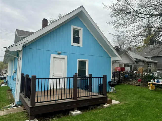 $189,900 | 2518 North 12th Street, Kansas City, KS 66104