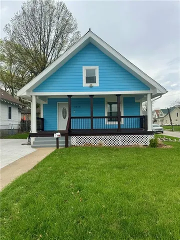 $189,900 | 2518 North 12th Street, Kansas City, KS 66104