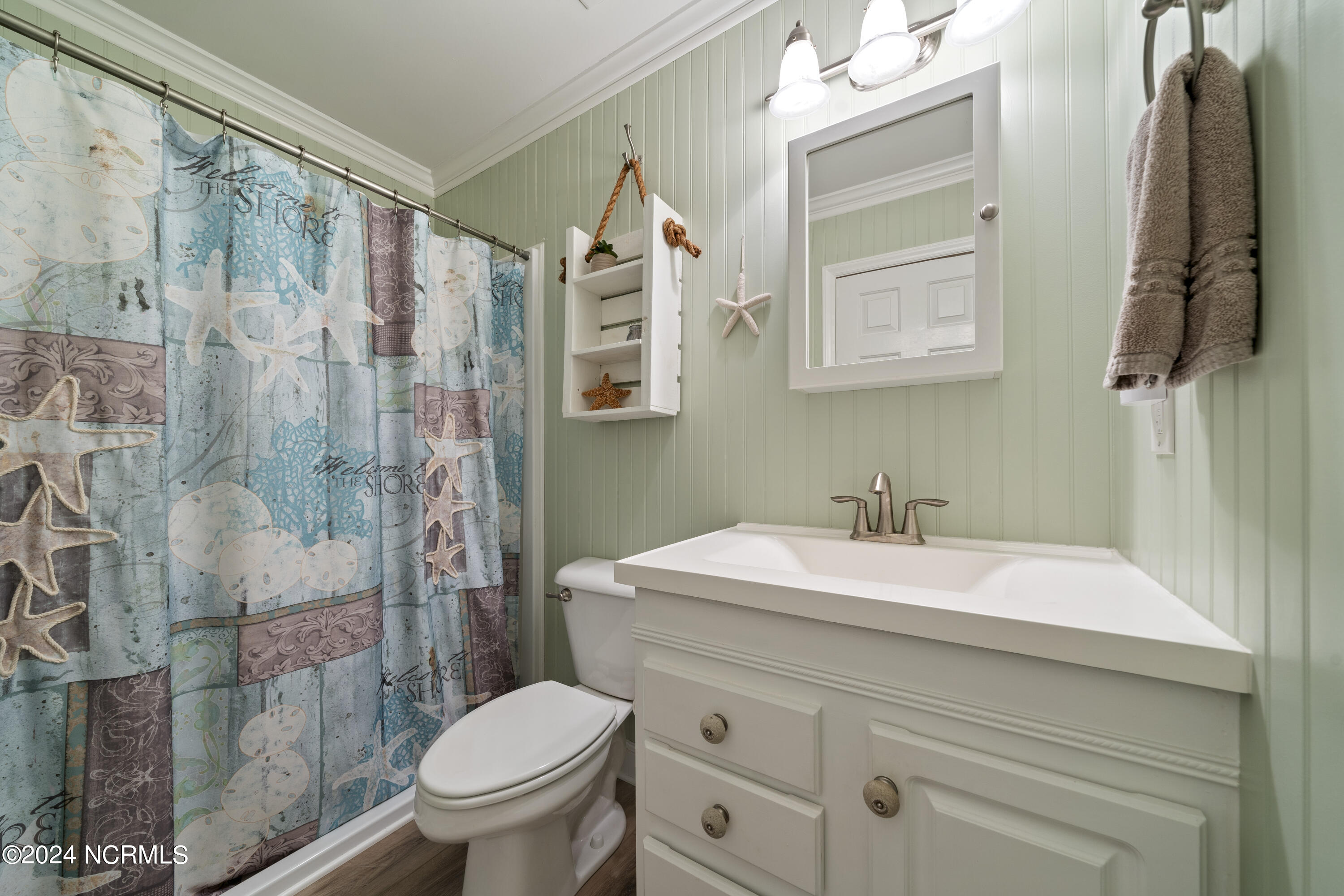 224 Rouen Court Wilmington, NC 28412 - Photo 49 of 62 Guest Bathroom