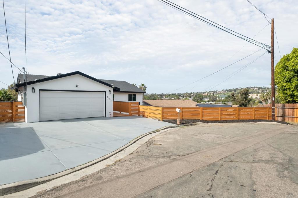 552 Felicita Avenue Spring Valley, CA 91977 - Photo 28 of 44