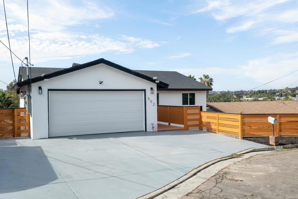 552 Felicita Avenue Spring Valley, CA 91977 - Photo 37 of 44