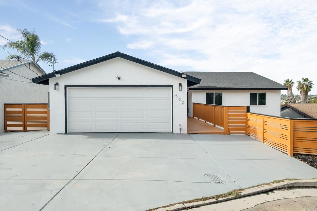 552 Felicita Avenue Spring Valley, CA 91977 - Photo 38 of 44