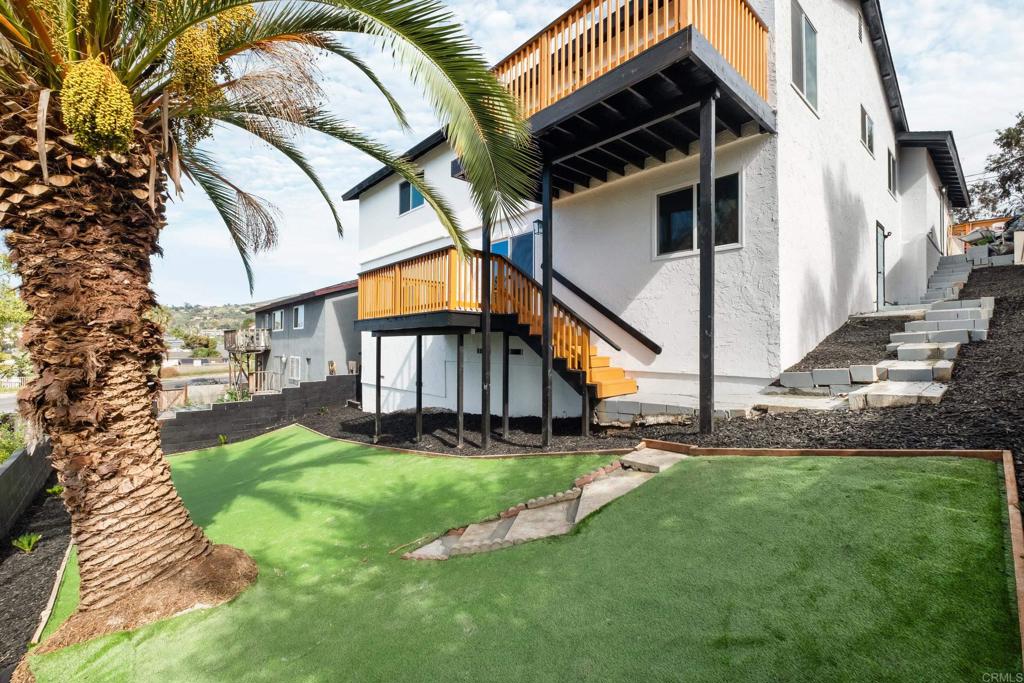 552 Felicita Avenue Spring Valley, CA 91977 - Photo 40 of 44