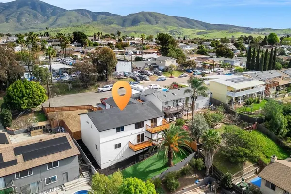 $939,900 | 552 Felicita Avenue, Spring Valley, CA 91977