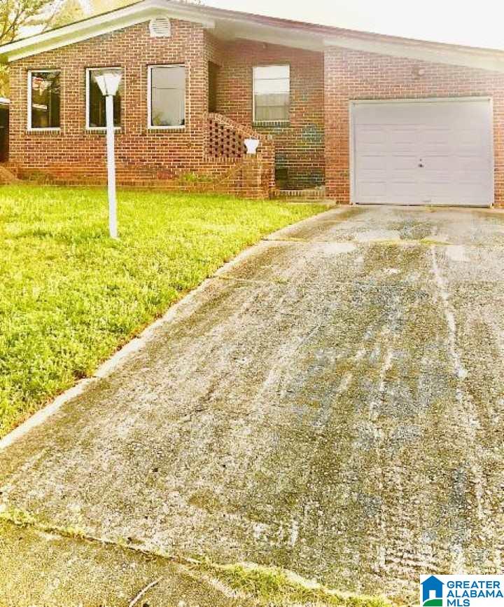 129 16th Avenue Southwest Birmingham, AL 35211 - Photo 1 of 20
