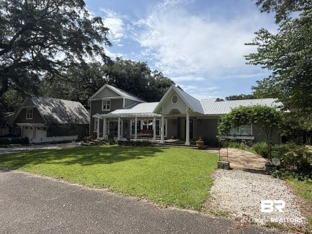 113 Atkinson Lane Fairhope, AL 36532 - Photo 1 of 6