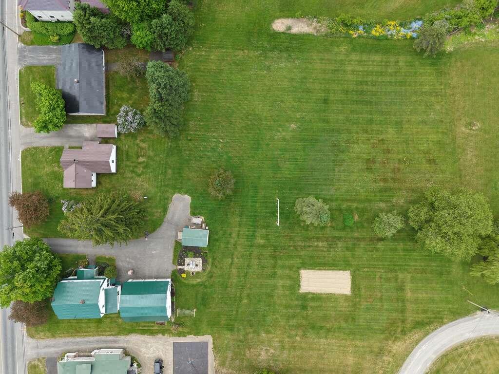 27 Military Road Blaine, ME 04734 - Photo 6 of 41 Exterior