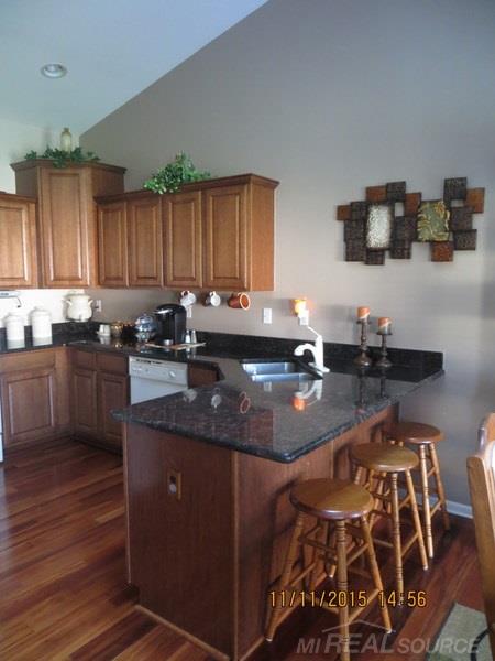 26043 Mariners Point New Baltimore, MI 48051 - Photo 3 of 9