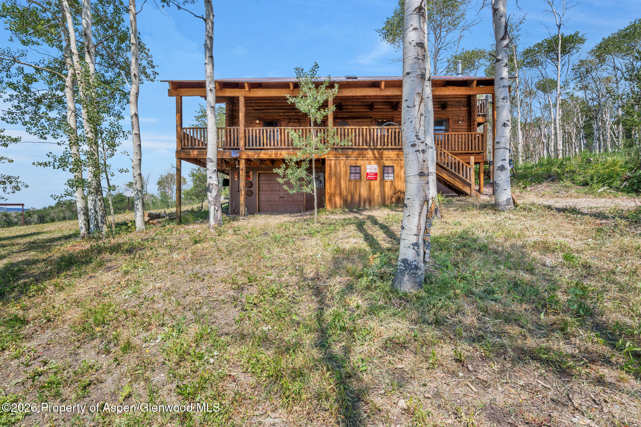 943 Routt Forest Drive Craig, CO 81625 - Photo 25 of 60 IMGP6036