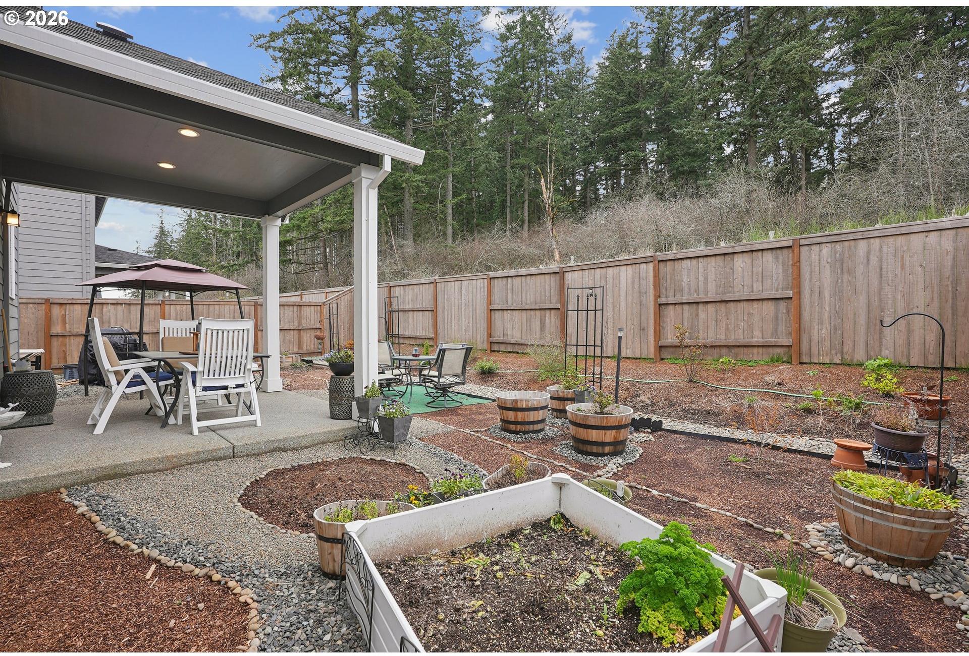 10435 Southeast Heritage Road Happy Valley, OR 97086 - Photo 21 of 26 Gallery Image 21