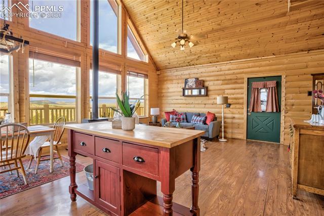 38 Sinaqua Road Hartsel, CO 80449 - Photo 19 of 50