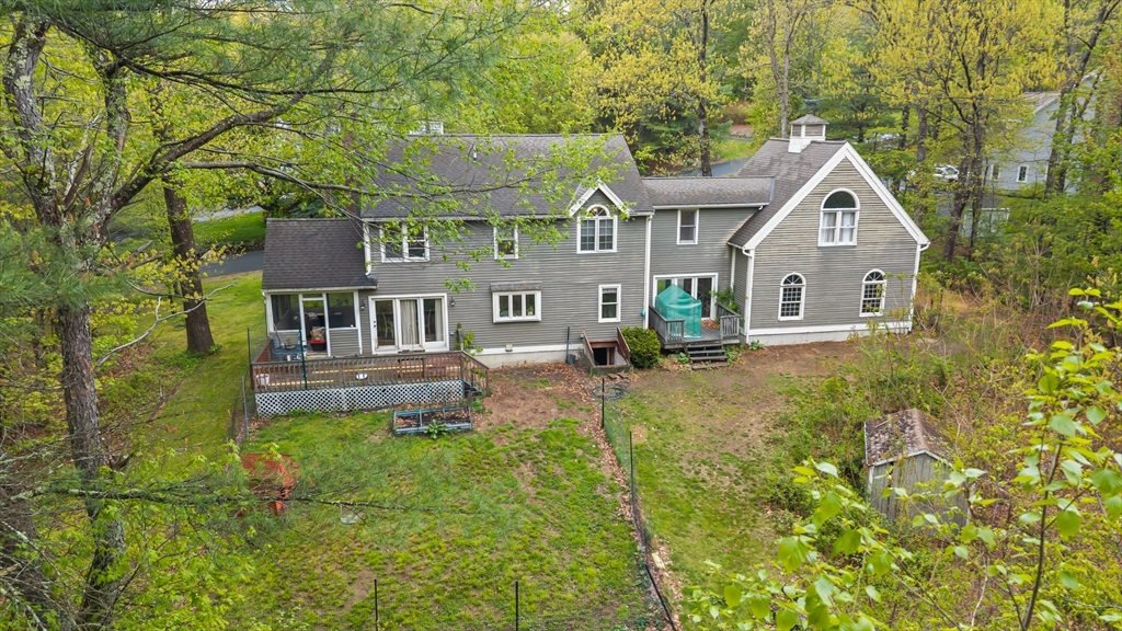 16 Elliott Road Sterling, MA 01564 - Photo 37 of 38