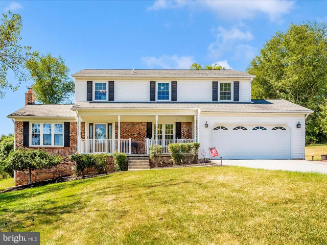 $645,000 | 7354 Freestate Drive, Middletown, MD 21769