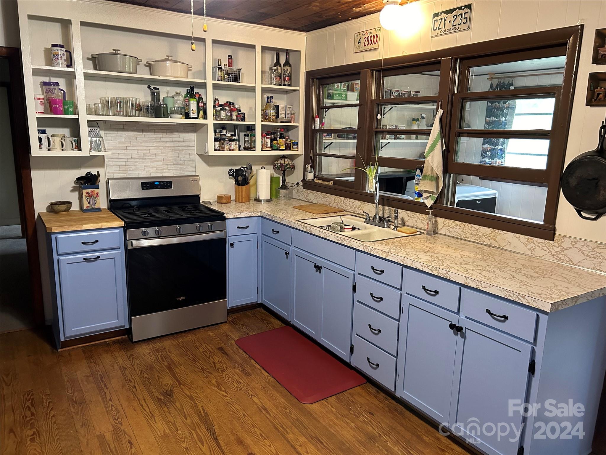 2771 Abrams Moore Road Rutherfordton, NC 28139 - Photo 17 of 47