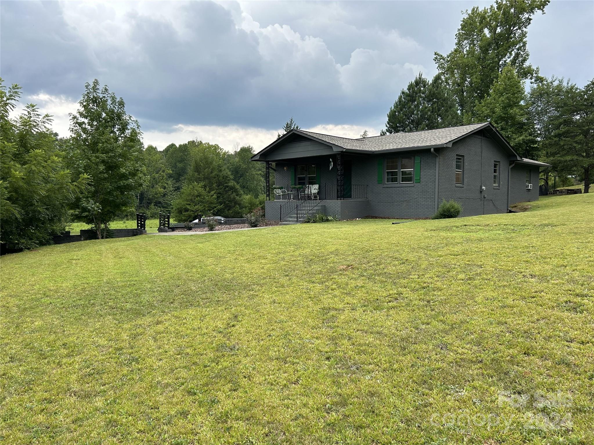 2771 Abrams Moore Road Rutherfordton, NC 28139 - Photo 2 of 47