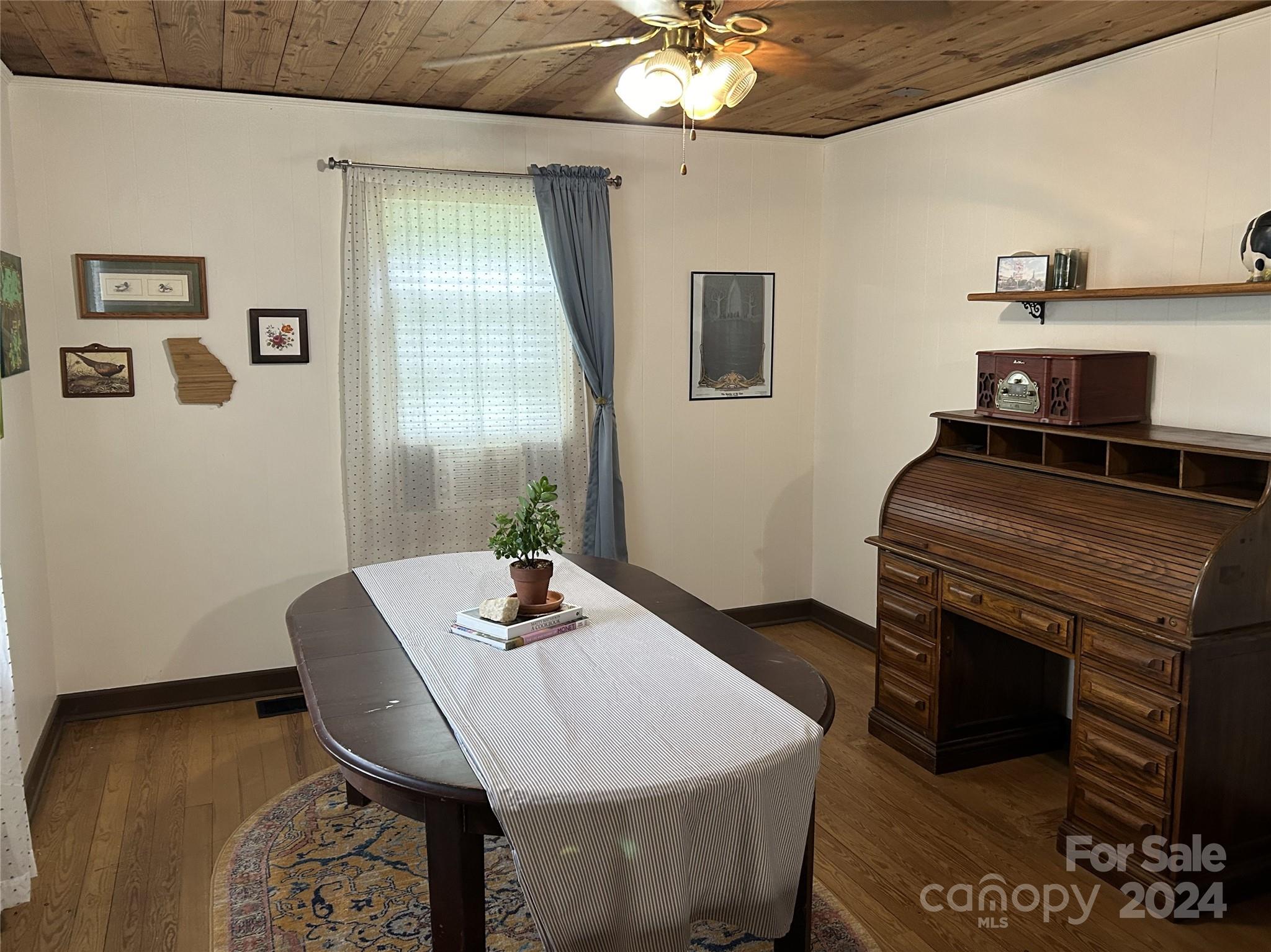 2771 Abrams Moore Road Rutherfordton, NC 28139 - Photo 21 of 47