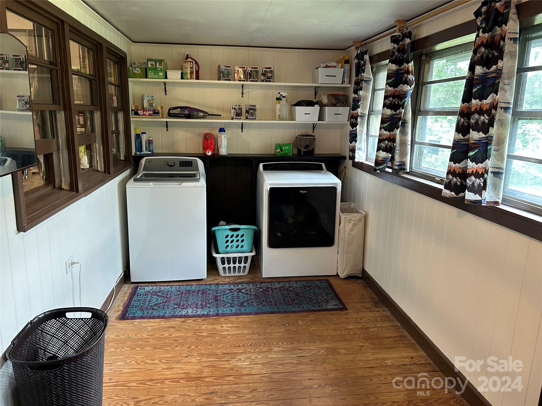 2771 Abrams Moore Road Rutherfordton, NC 28139 - Photo 24 of 47