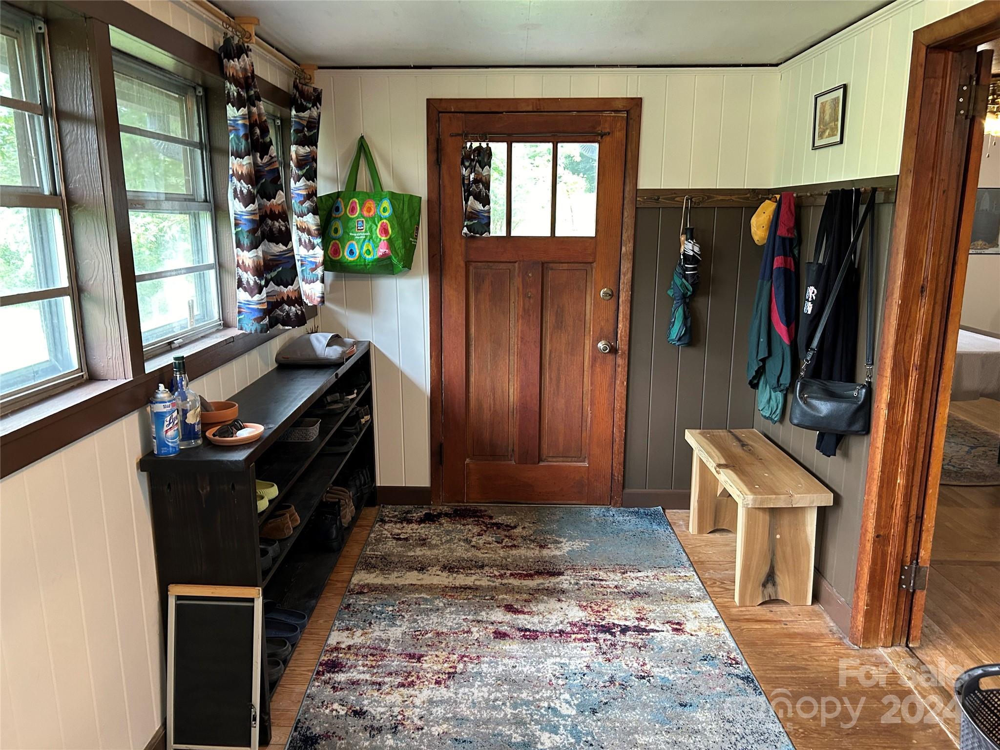 2771 Abrams Moore Road Rutherfordton, NC 28139 - Photo 25 of 47