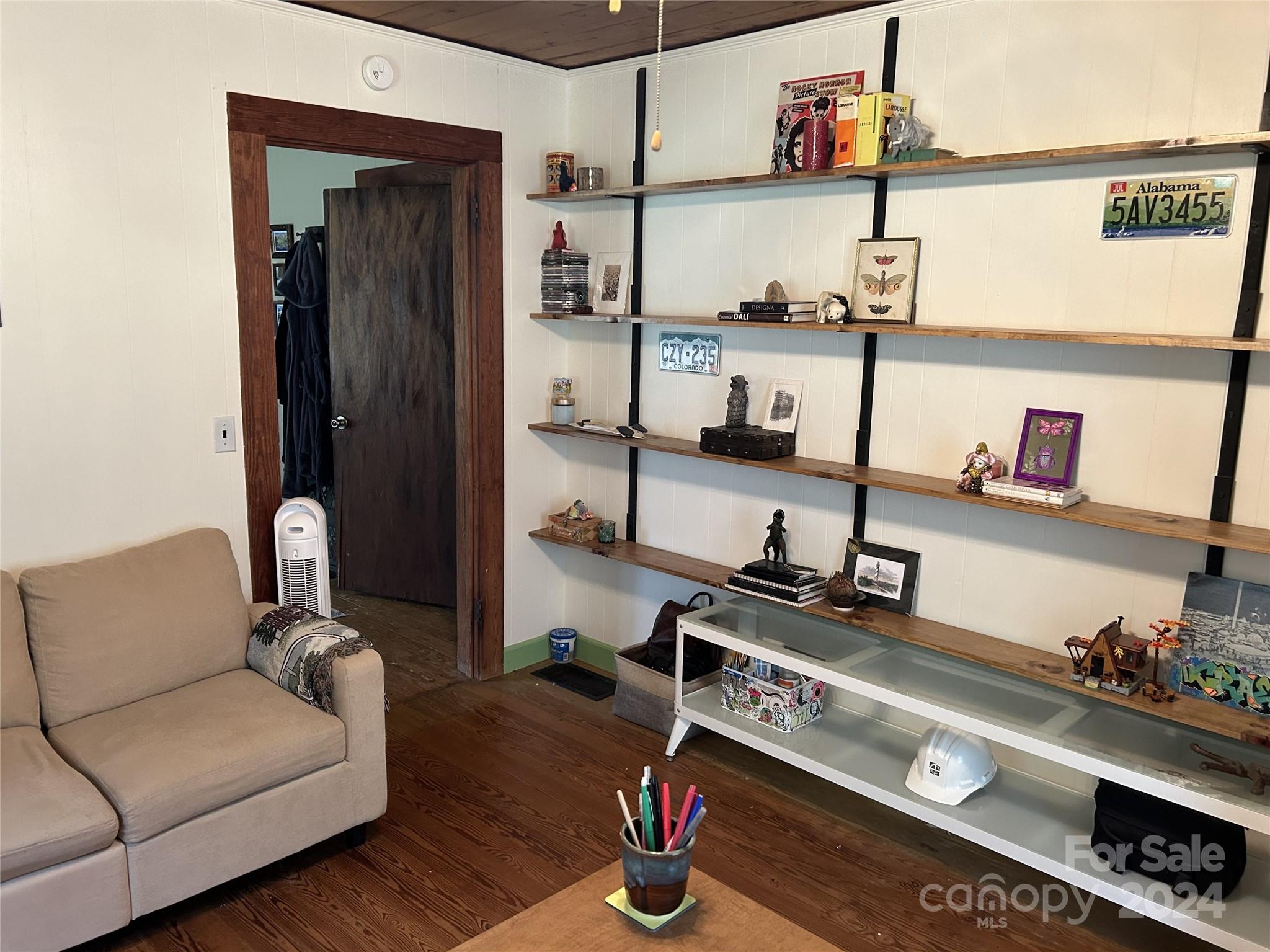 2771 Abrams Moore Road Rutherfordton, NC 28139 - Photo 30 of 47