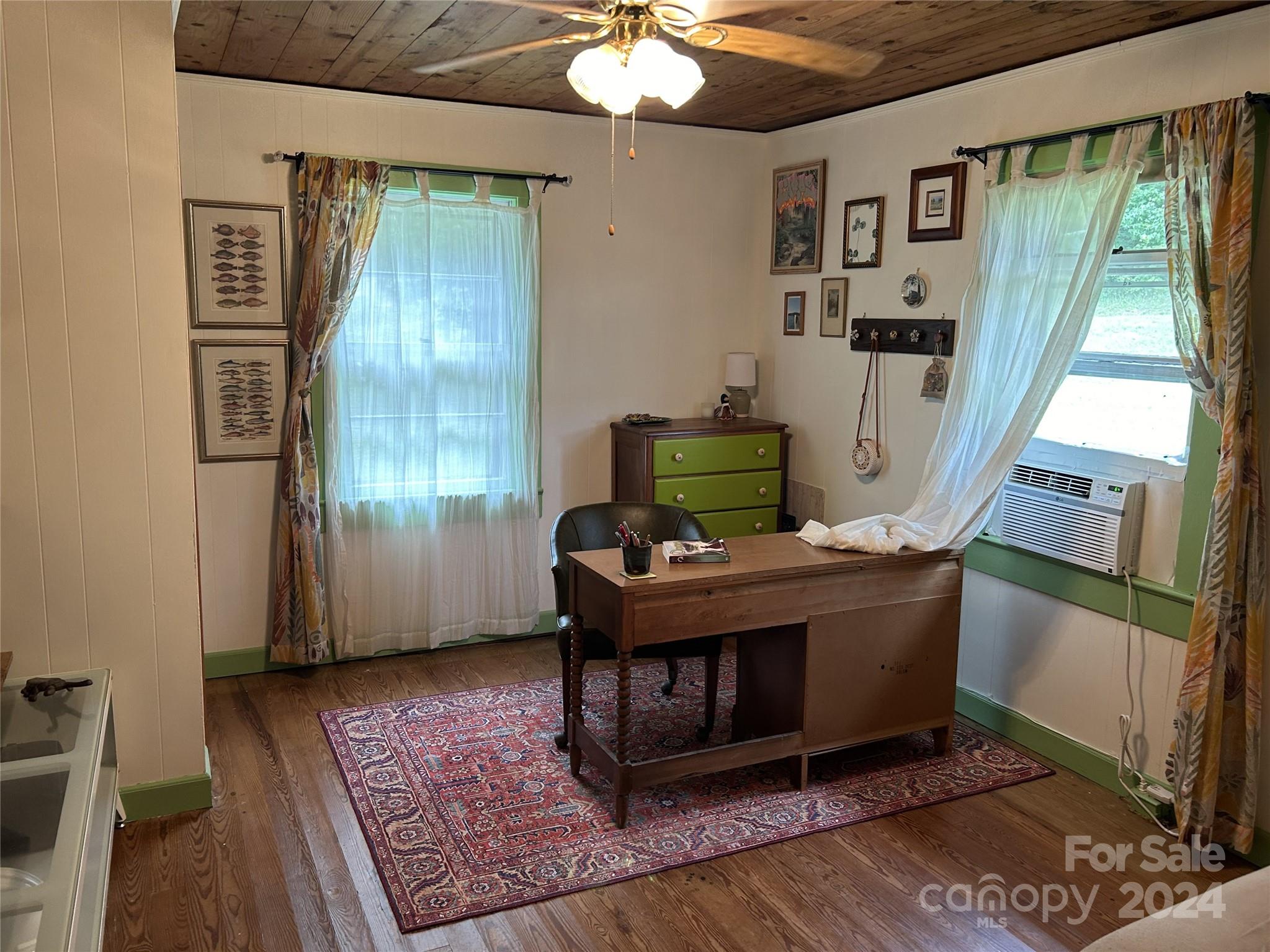 2771 Abrams Moore Road Rutherfordton, NC 28139 - Photo 31 of 47