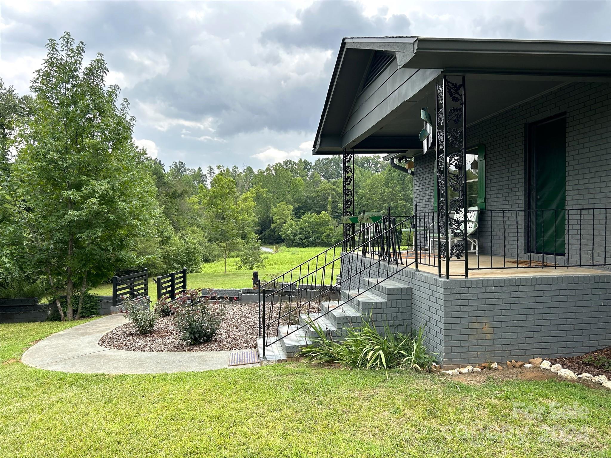 2771 Abrams Moore Road Rutherfordton, NC 28139 - Photo 7 of 47