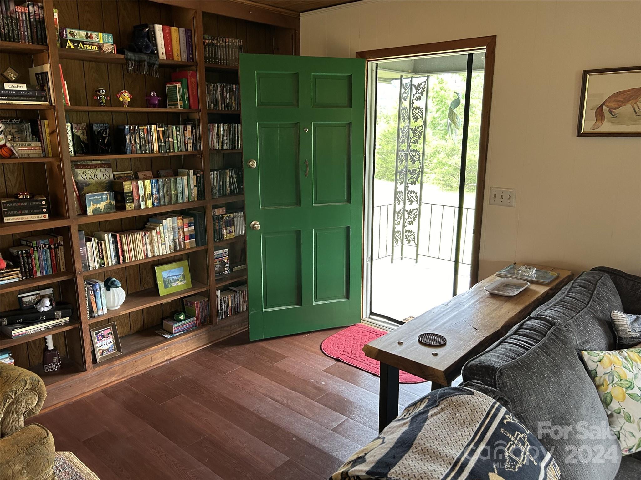 2771 Abrams Moore Road Rutherfordton, NC 28139 - Photo 8 of 47