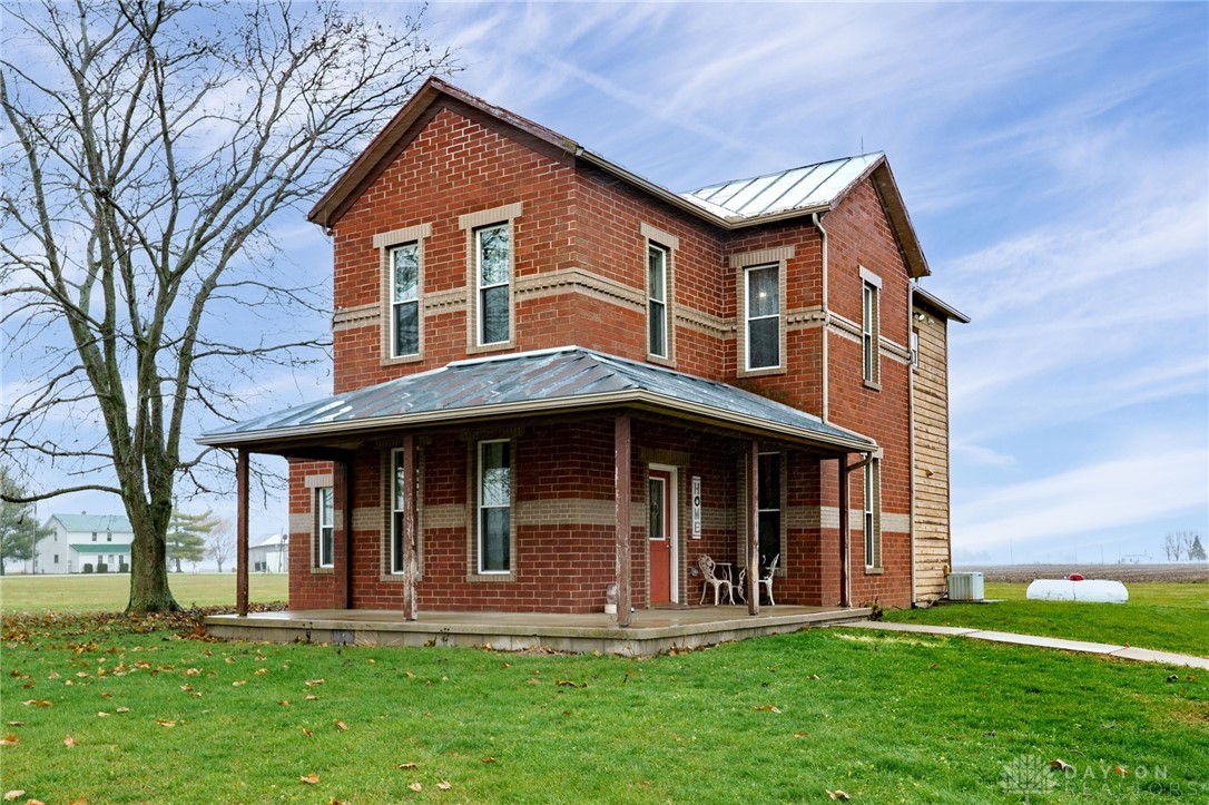 7231 Dull Road Arcanum, OH 45304 - Photo 1 of 71 Gallery Image 1