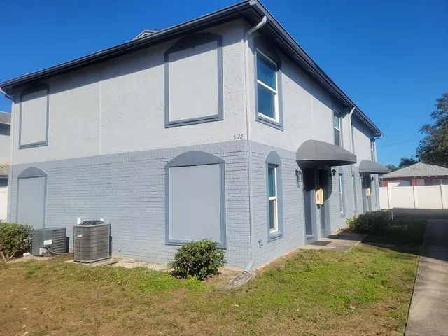 $1,400 | 5122 Temple Heights Road, Unit D, Tampa, FL 33617