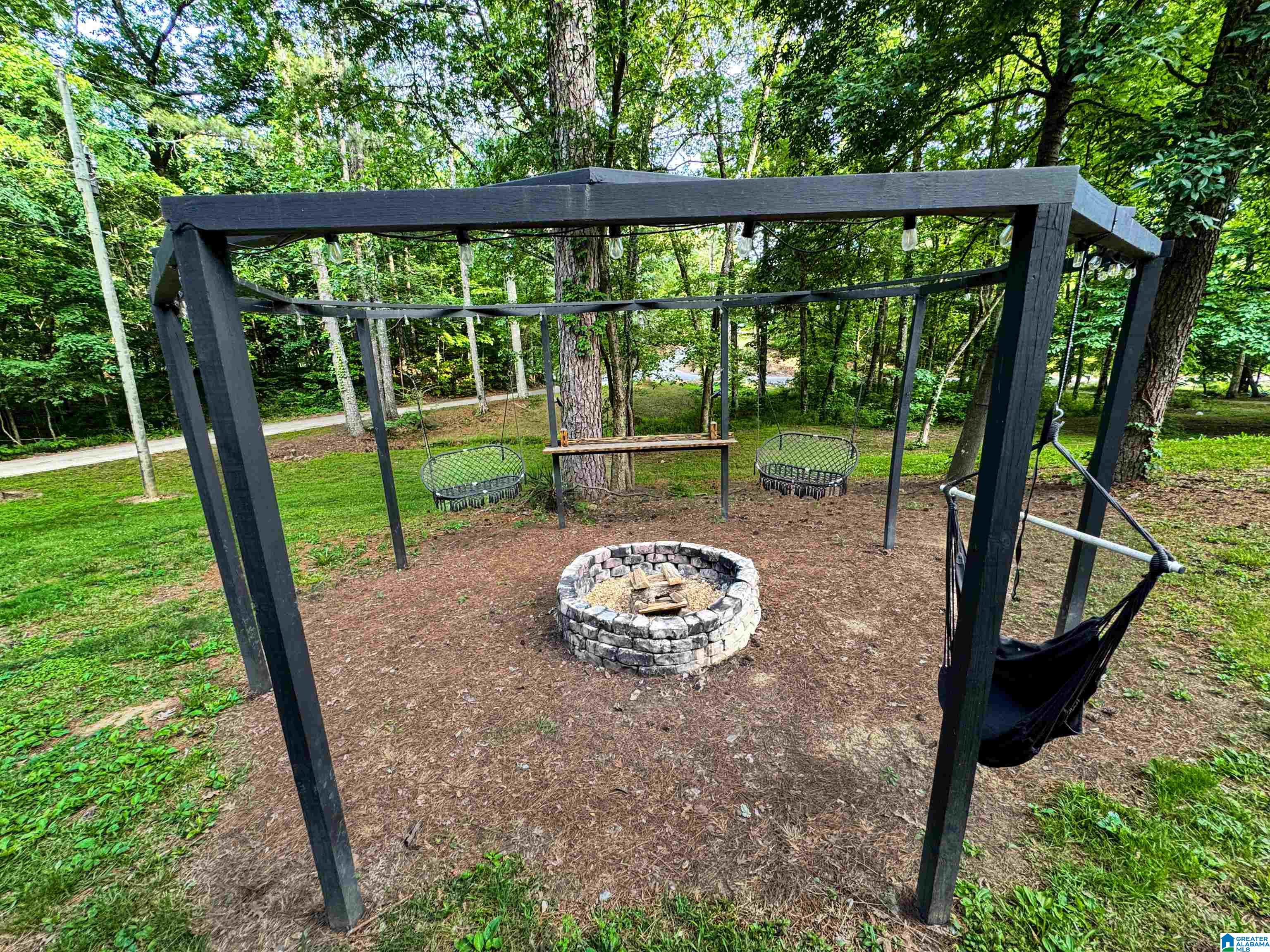 3155 Roberts Mill Pond Road Pell City, AL 35125 - Photo 26 of 29