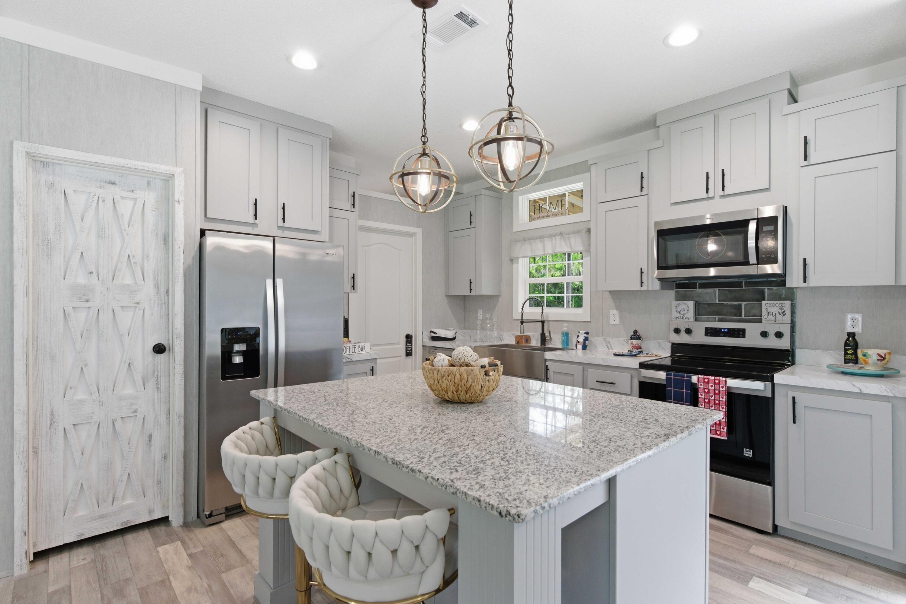 3323 Prices Bridge Lane Walterboro, SC 29488 - Photo 12 of 83 Kitchen 7