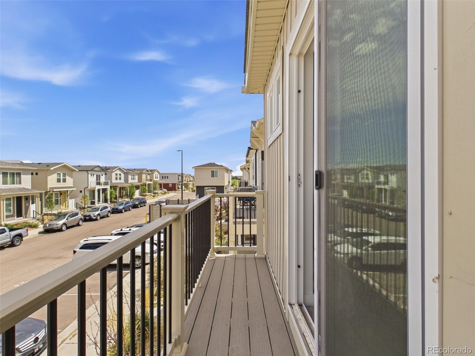 5033 North Walden Way Denver, CO 80249 - Photo 27 of 34