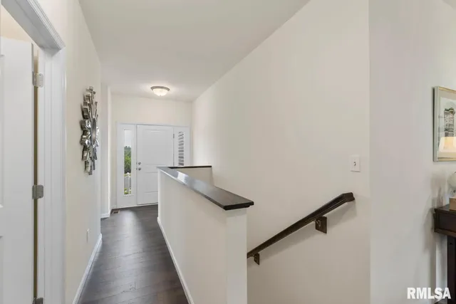 $355,000 | 809 Williams Way, Carbon Cliff, IL 61239