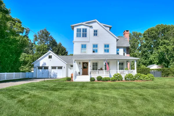 $2,999,000 | 28 Clinton Avenue, Westport, CT 06880