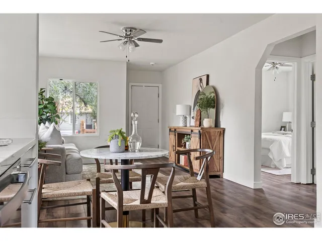 $400,000 | 1550 North Jefferson Avenue, Loveland, CO 80538