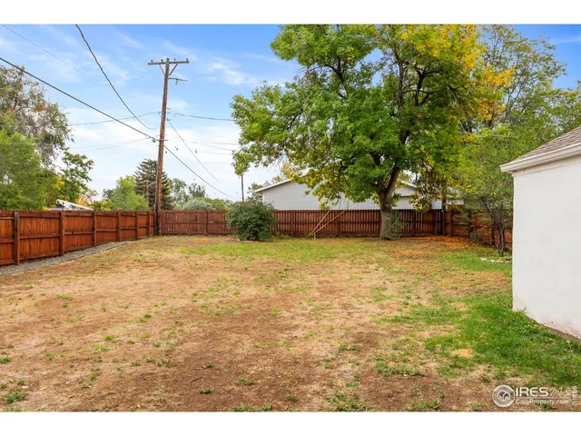 $400,000 | 1550 North Jefferson Avenue, Loveland, CO 80538