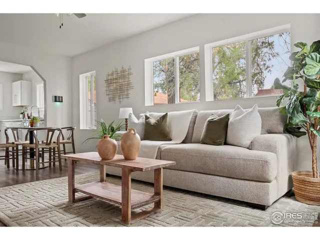 $400,000 | 1550 North Jefferson Avenue, Loveland, CO 80538