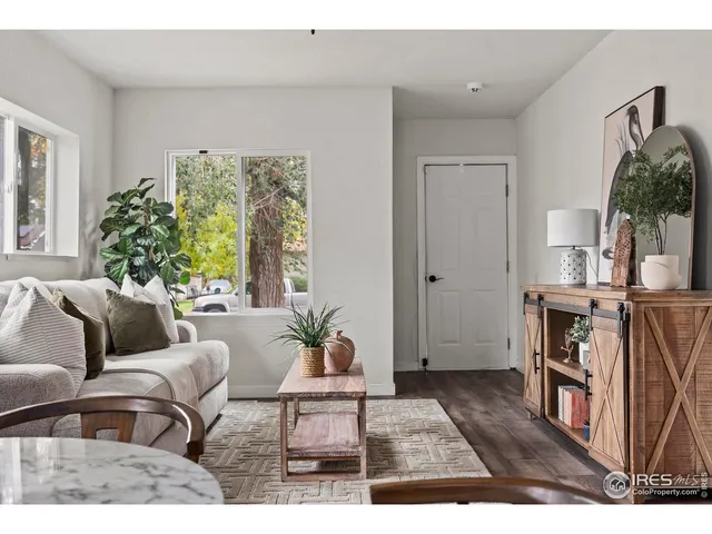 $400,000 | 1550 North Jefferson Avenue, Loveland, CO 80538