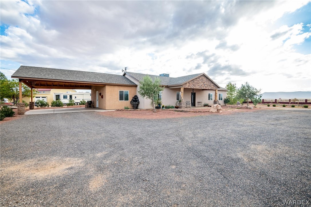 4944 North Laguna Road Golden Valley, AZ 86413 - Photo 25 of 46 Gallery Image 25