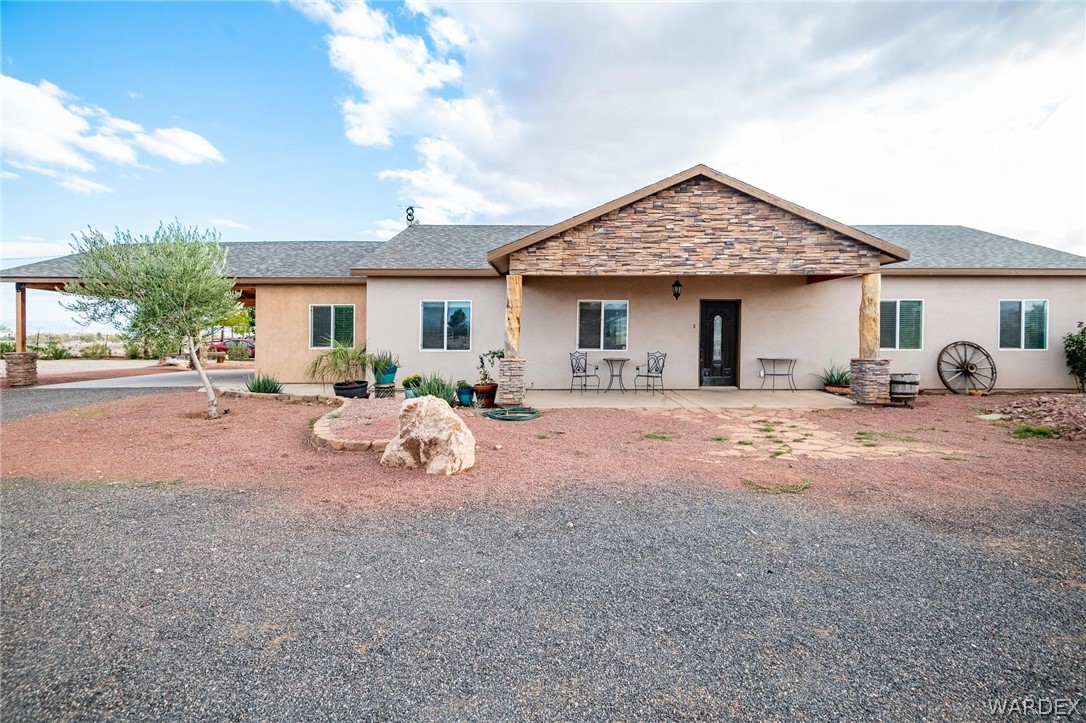 4944 North Laguna Road Golden Valley, AZ 86413 - Photo 29 of 46 Gallery Image 29