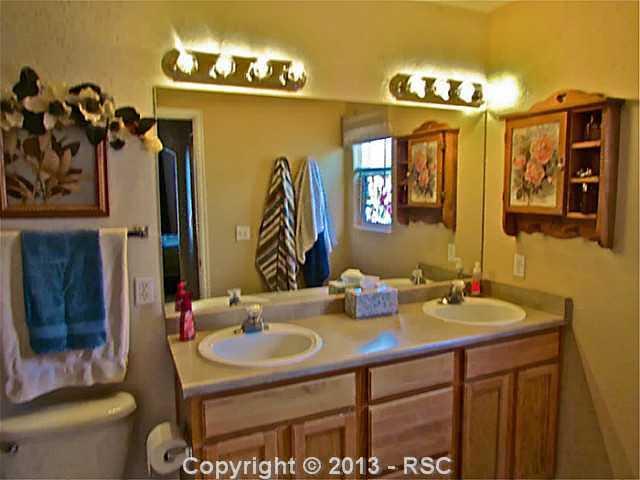 8039 Buschborn Road Peyton, CO 80831 - Photo 10 of 23