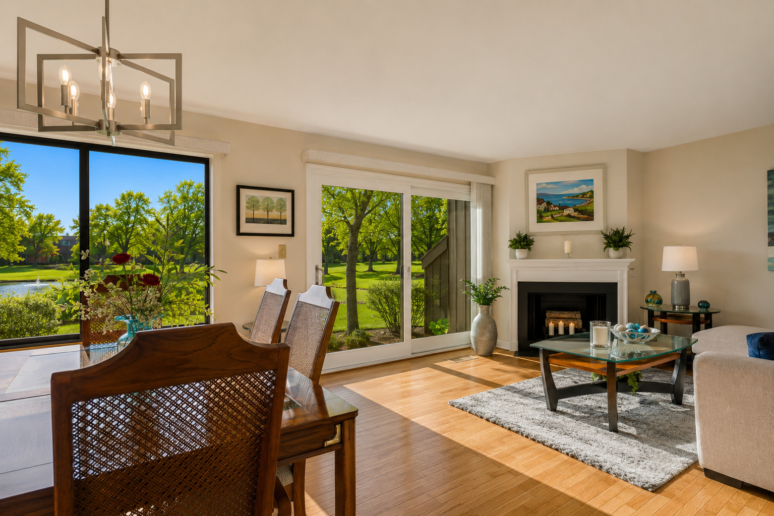 404 Shoreline Road, Unit 298 Lake Barrington, IL 60010 - Photo 9 of 26