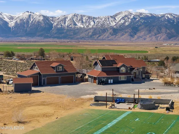 $1,750,000 | 1717 Devon Court, Minden, NV 89423