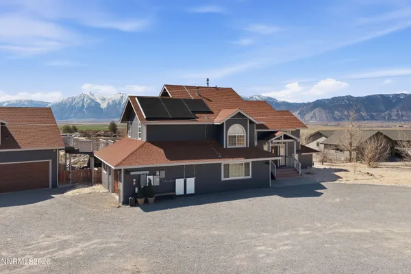 $1,750,000 | 1717 Devon Court, Minden, NV 89423