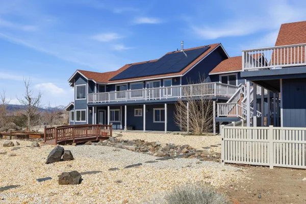 $1,750,000 | 1717 Devon Court, Minden, NV 89423