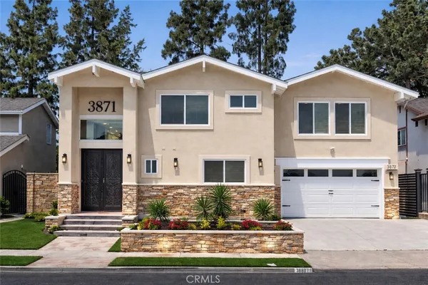 $2,998,000 | 3871 Hendrix Street, Irvine, CA 92614