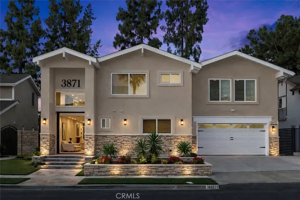 $2,998,000 | 3871 Hendrix Street, Irvine, CA 92614