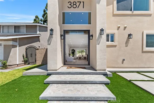 $2,998,000 | 3871 Hendrix Street, Irvine, CA 92614