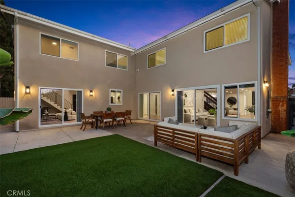 $2,998,000 | 3871 Hendrix Street, Irvine, CA 92614