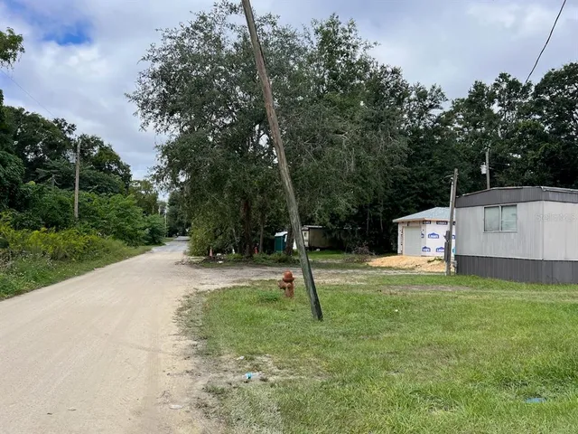 a view of a basketball court