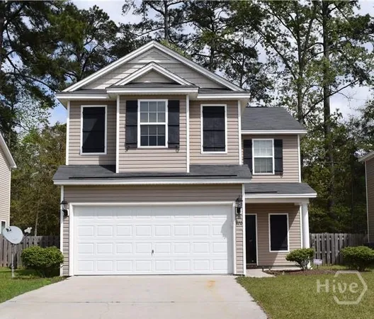 $2,250 | 120 Calm Oaks Circle, Savannah, GA 31419